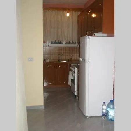 Lina's Appartement Himarë