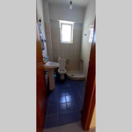 Appartement Lina's Himarë