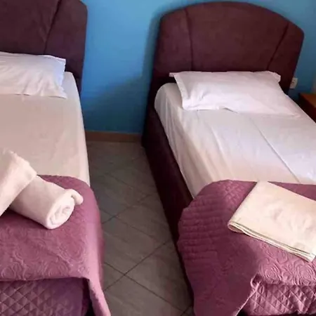 Lina's Appartement *