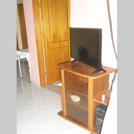 Lina's Appartement Himarë