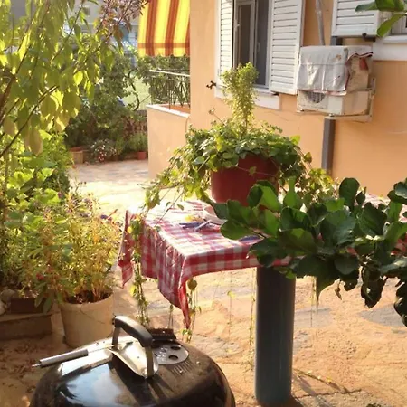 Lina's Appartement *