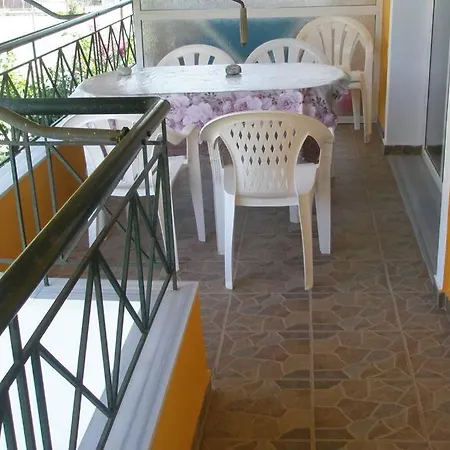 Lina's Διαμέρισμα *