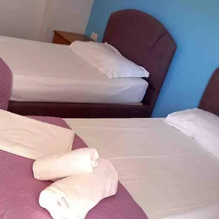 Διαμέρισμα Lina's