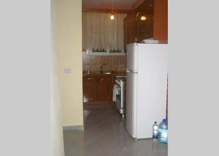 Lina's Apartment Himarë