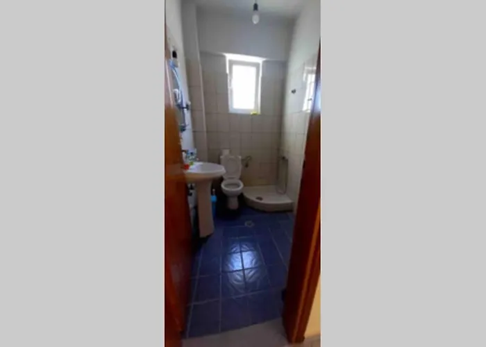 Appartamento Lina's Himare