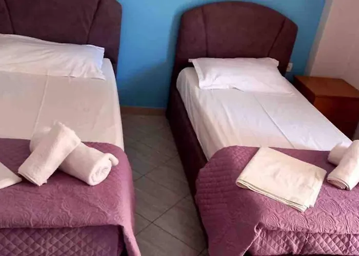 Lina's Appartamento *