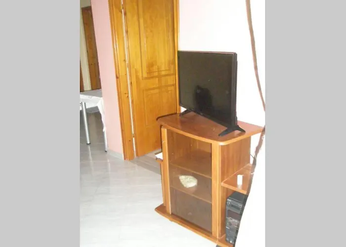 Lina's Appartamento Himare