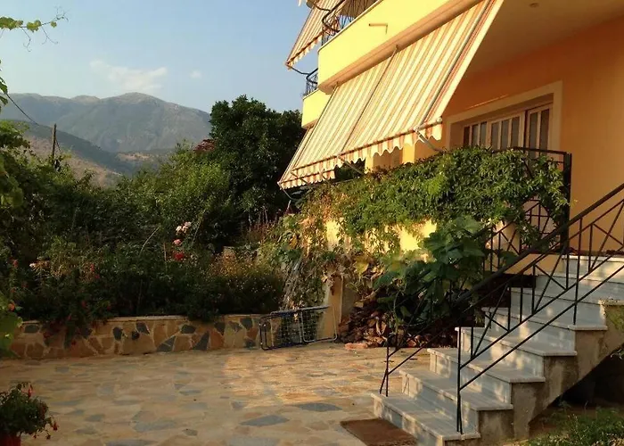 Appartamento Lina's *