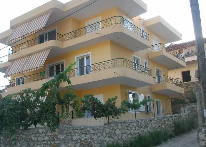 Lina's Himarë